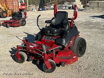 Ferris ISX 2200 ZTR Lawn Mower