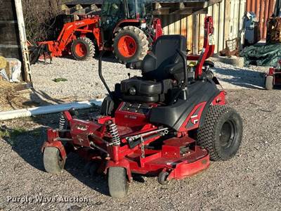 Ferris ISX 2200 ZTR Lawn Mower