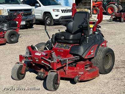 Ferris ISX 2200 ZTR Lawn Mower