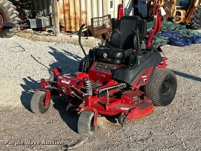 Ferris ISX 2200 ZTR Lawn Mower