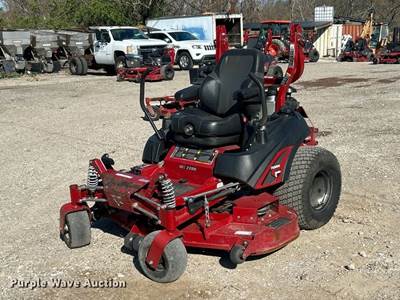 Ferris ISX 2200 ZTR Lawn Mower