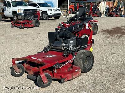 Ferris ZTR Lawn Mower