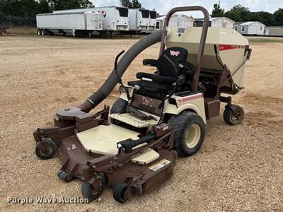 Grasshopper 729BTS6 ZTR Lawn Mower