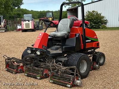 Jacobsen LF 3800 Reel Mower