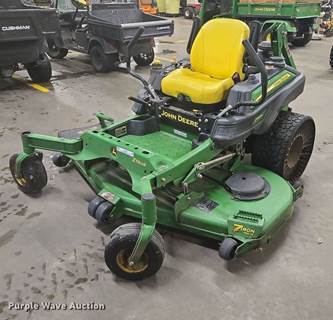 John Deere Z950M ZTR Lawn Mower