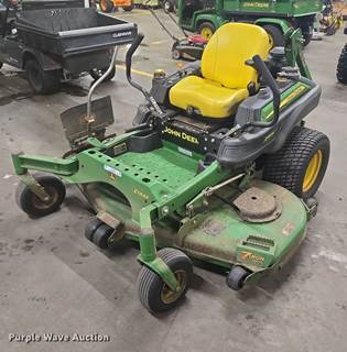 John Deere Z950M ZTR Lawn Mower
