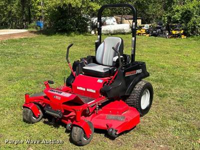 Snapper Pro S 200x Lawn Mower