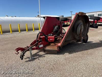 Brush Hog 3815 Batwing Rotary Mower