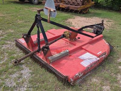 Bush Hog 286 Rotary Mower