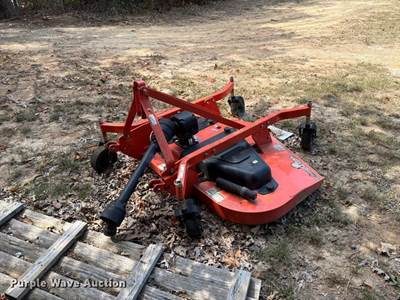 2019 Landpride FDR2572 Rotary Mower
