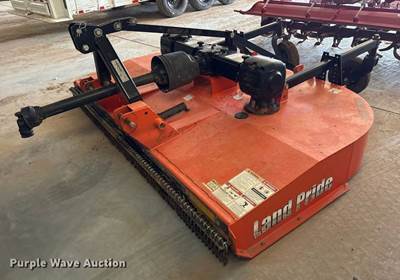 Land Pride RCF3696 Rotary Mower