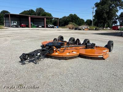 Woods BW12 Batwing Rotary Mower