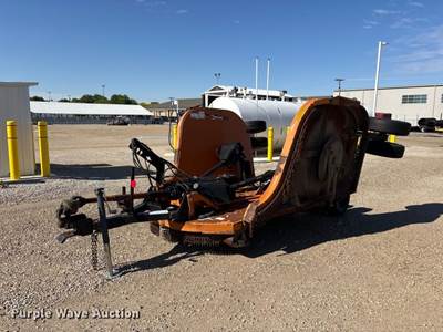 Woods BW15.70 Batwing Rotary Mower