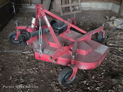 Woods RD60MR Rotary Mower
