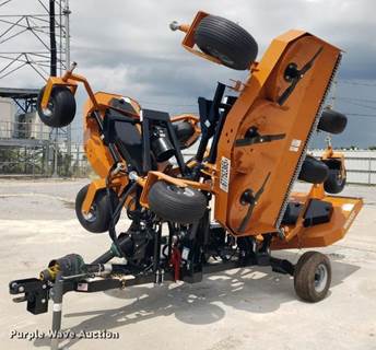 2025 Woods TBW17.40 Batwing Finish Mower