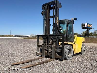 2012 Hyster H280HD2 Forklift