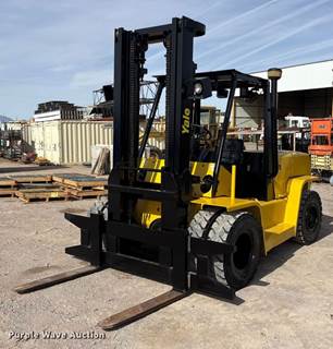 Yale GDP155CANPBV108 Forklift
