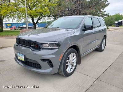 2024 Dodge Durango Suv