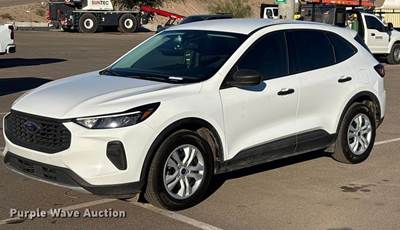 2023 Ford Escape Suv