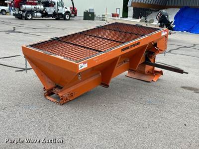 Monroe Spreader