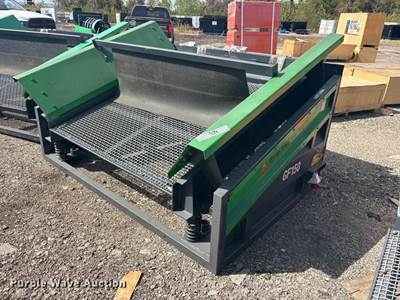 2024 Erie GF150 Vibratory Screen