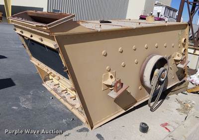 Midwestern MEV-510-3 Screen