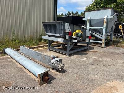 Smico Vibratory Screen