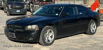 2008 Dodge Charger