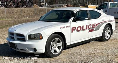 2010 Dodge Charger