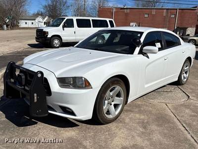 2013 Dodge Charger