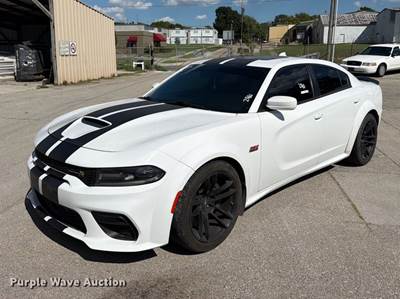 2021 Dodge Charger