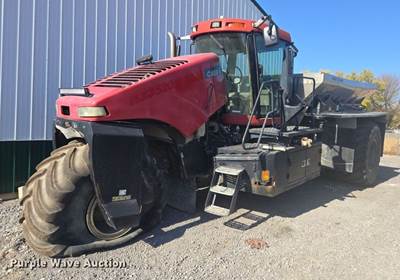 2006 Case Ih FLX 3520 Applicator