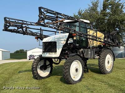 Spra-Coupe 7650 Sprayer