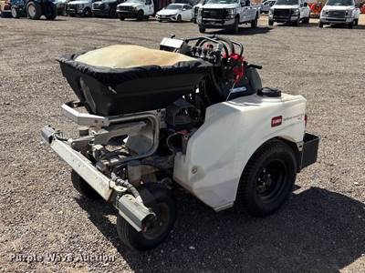 Toro 34242 Spray Master 40 Turf Sprayer