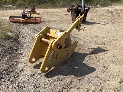 Bodine MultiShear 200 Shear