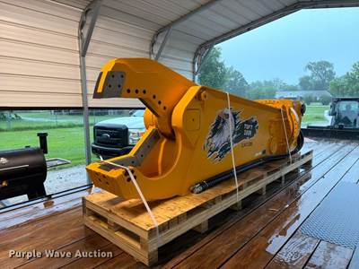 2025 Toft TOFT280R Excavator Shear