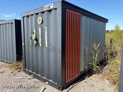 Eingp Office Container