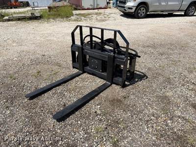2026 Arteer RPT-42L Skid Steer Forks