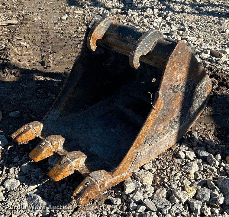 Bobcat Skid Steer Bucket For Sale Tulsa, OK DN0511