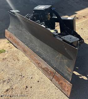 2023 Caterpillar Skid Steer Dozer Blade