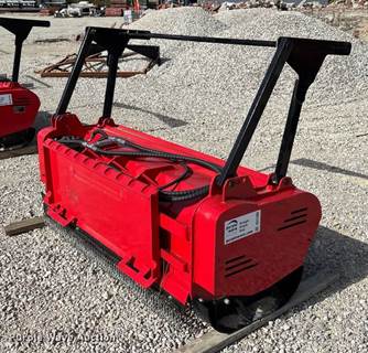 2024 Future FT-60 Skid Steer Mulcher