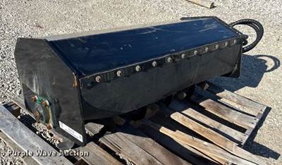 2025 Giyi Gy-Xgj Compact Utility Loader Tiller