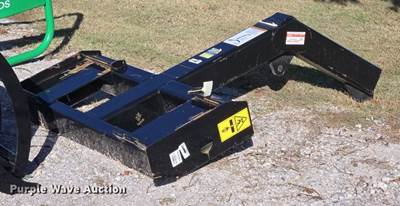 Kubota AP-LB60 Skid Steer Loader Boom