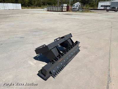 Landhonor Depth-Adjustable Ripper