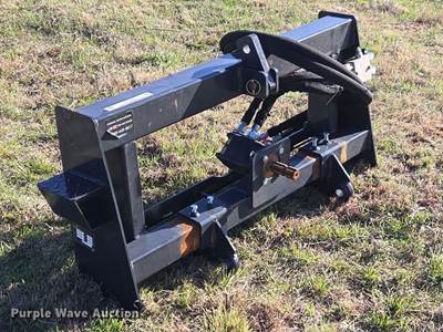 2025 Landhonor PHA-16-2C Skid Steer 540 PTO Adapter