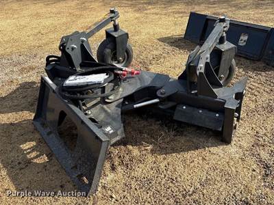 2025 Landhonor PR-12-72W Skid Steer Utility Spade