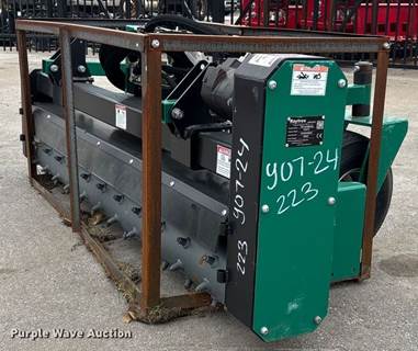 2025 Raytree RMSC78 Skid Steer Soil Conditioner