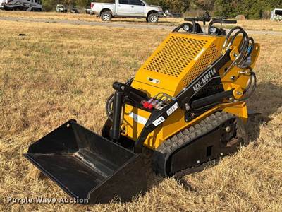 2025 Agt MX-MRT14 Compact Utility Loader