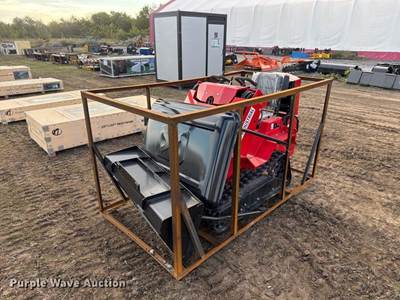 2026 Agt SDA-140T Compact Utility Loader