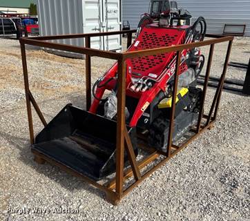 2025 Agt YSRT14 Compact Utility Loader